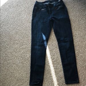 Michael Kors Jean worn once